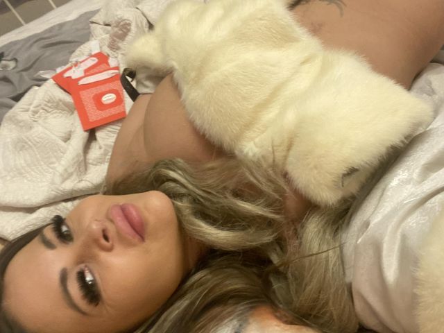 Массажистка Ксения Фотография 