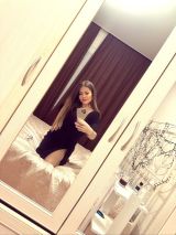 Миниатюра Массажистка Ксения Фотография 