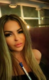 Миниатюра Массажистка Ксения Фотография 