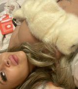 Миниатюра Массажистка Ксения Фотография 