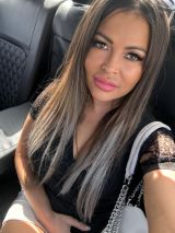 Миниатюра Массажистка Ксения Фотография 