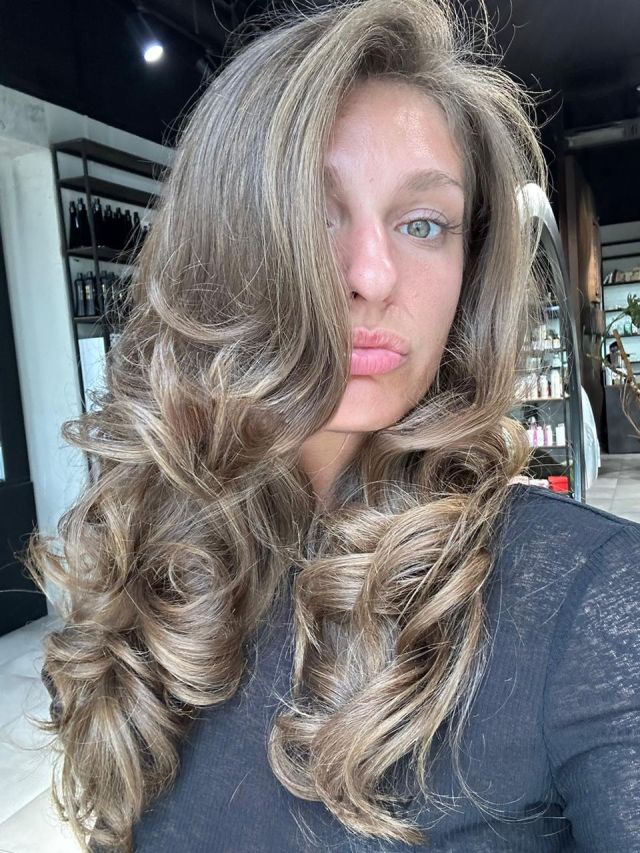 Индивидуалка Богиня Фотография 