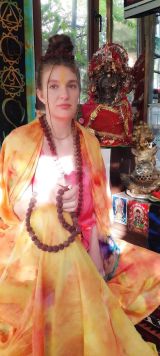 Миниатюра Индивидуалка Богиня Фотография 