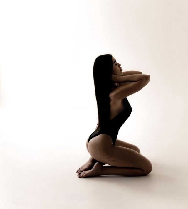 Индивидуалка Люси Фотография 