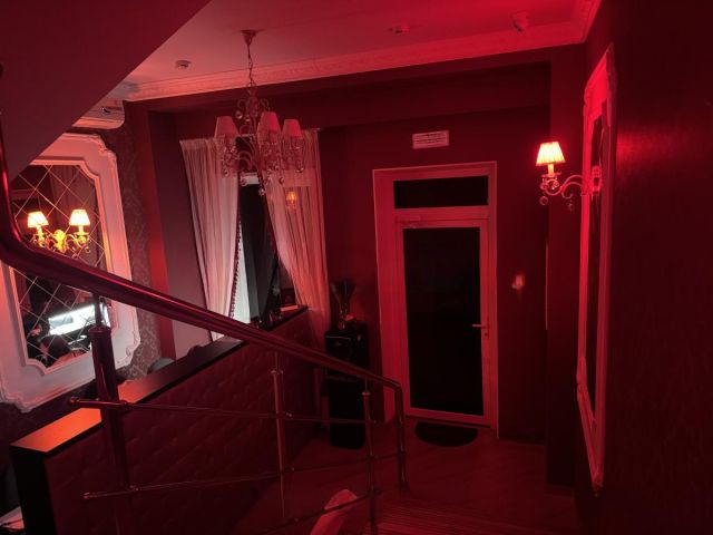 Салон Мулен руж Центральный Фотография 