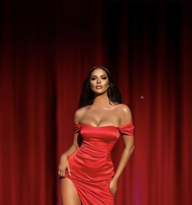 Салон Мулен руж Центральный