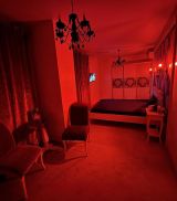 Миниатюра Салон Мулен руж Центральный Фотография 