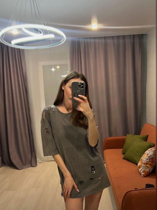 Индивидуалка Виктория Центральный Фотография 