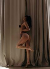 Миниатюра Индивидуалка Виктория Центральный Фотография 