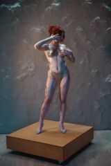 Миниатюра Индивидуалка Софья Фотография 