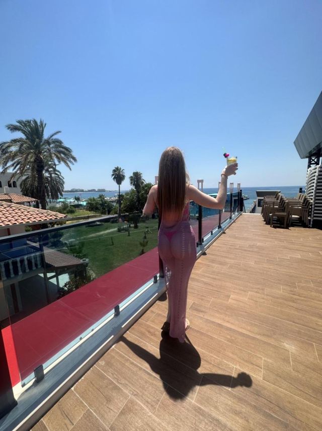 Массажистка Маша Фестивальный Фотография 