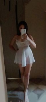 Миниатюра Индивидуалка Мира Черемушки Фотография 