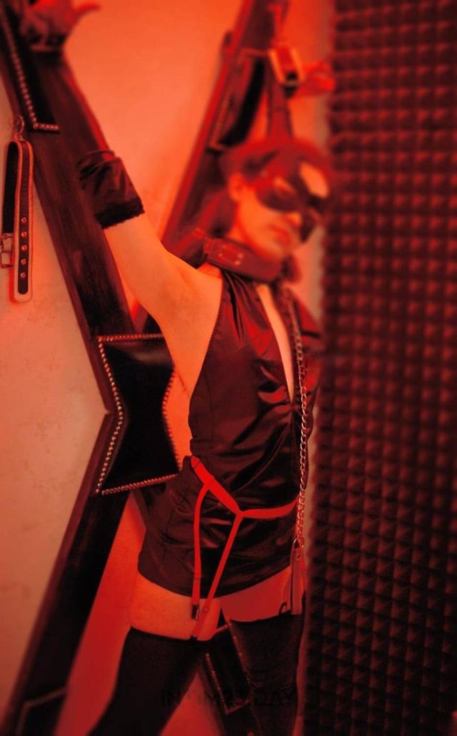 Индивидуалка Катрин Фотография 