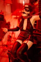 Миниатюра Индивидуалка Катрин Фотография 