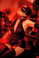 Миниатюра Индивидуалка Катрин Фотография 