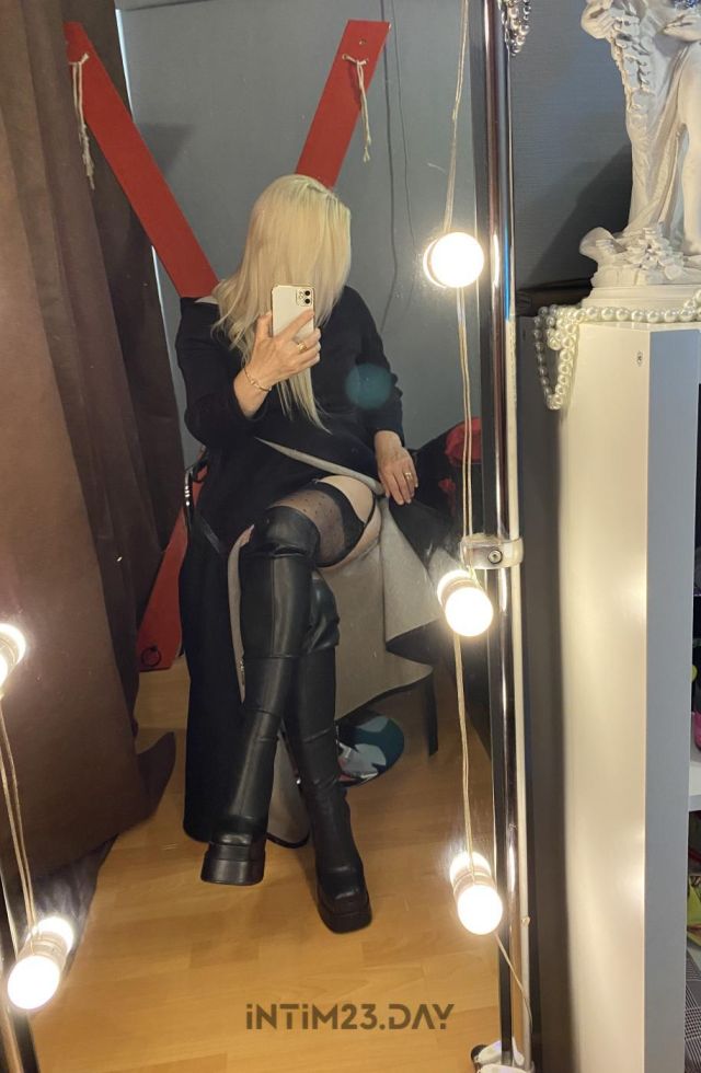 Индивидуалка ГОСПОЖА ЛАНА ЛАВ Центральный Фотография 