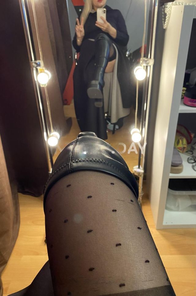 Индивидуалка ГОСПОЖА ЛАНА ЛАВ Центральный Фотография 