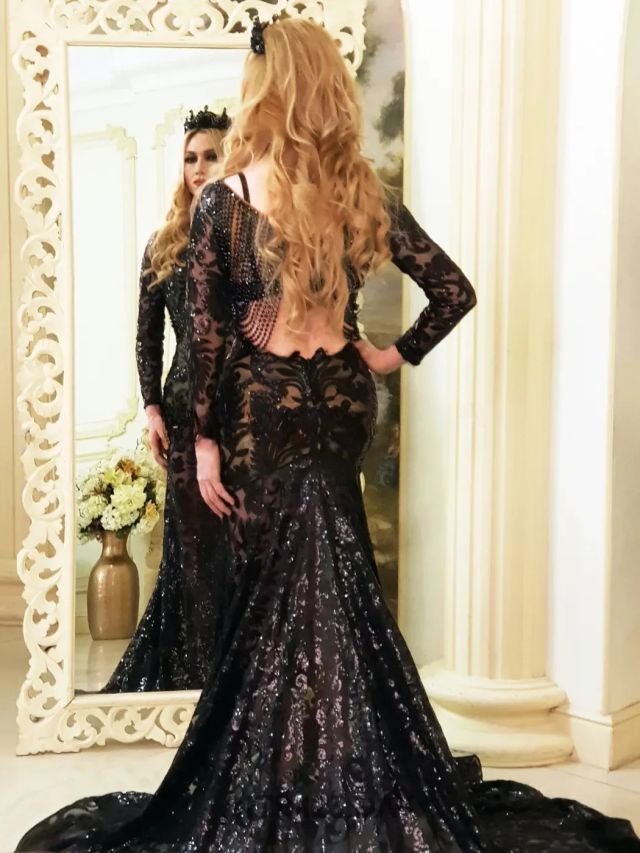 Массажистка Мария Фотография 