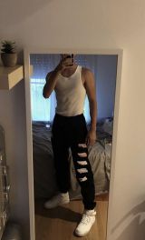 Миниатюра Мужчина Оскар Центральный Фотография 