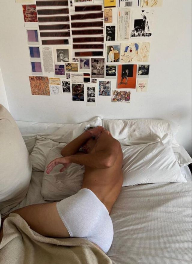 Мужчина Артём Фестивальный Фотография 