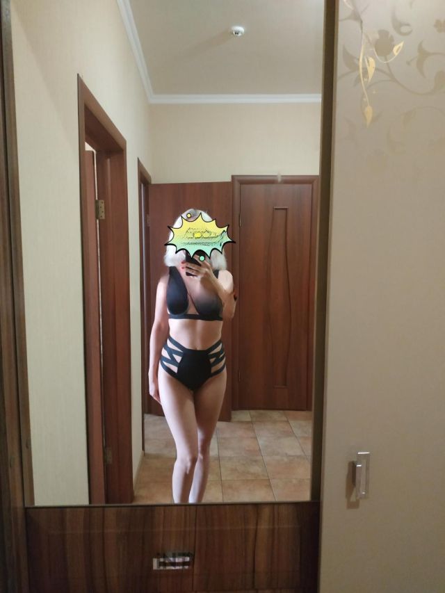 Индивидуалка Аня Черемушки Фотография 