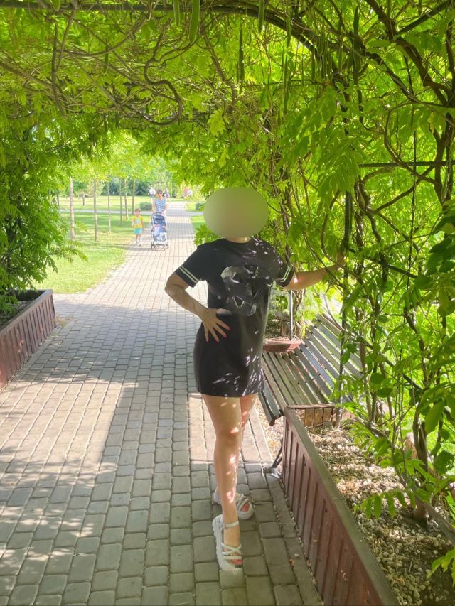 Массажистка Диана ЗИП Фотография 