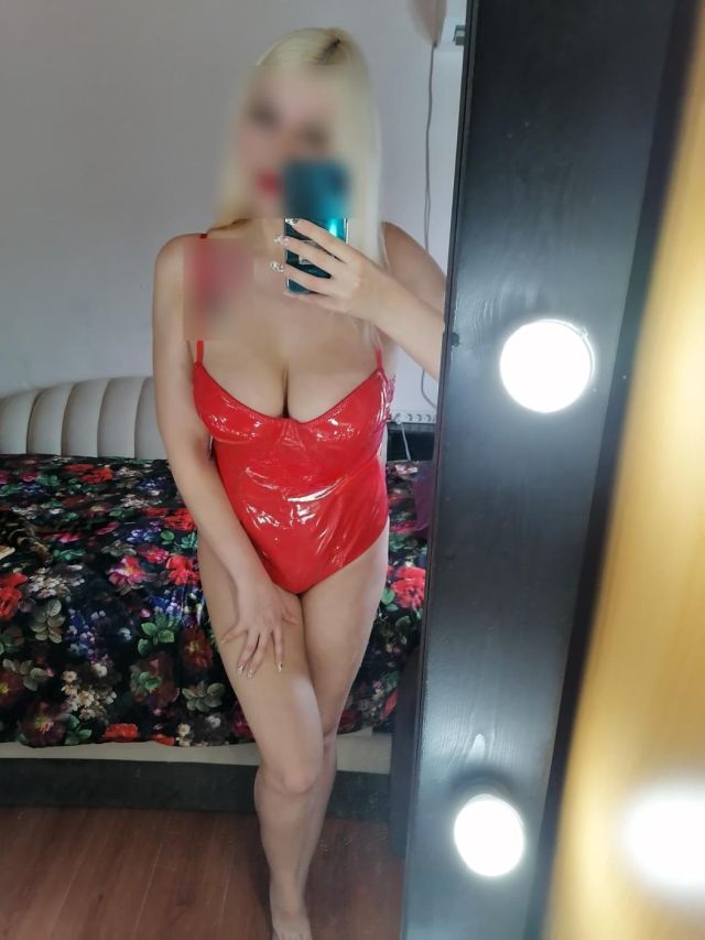 Индивидуалка Анжелочка Центральный Фотография 