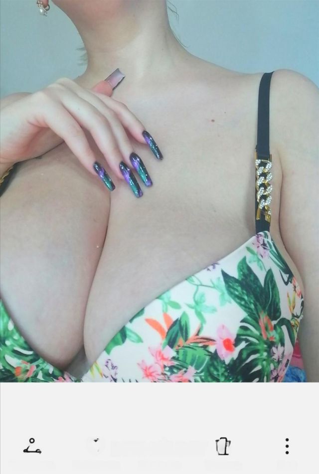 Индивидуалка Анжелочка Фестивальный Фотография 