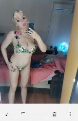 Миниатюра Индивидуалка Анжелочка Фестивальный Фотография 