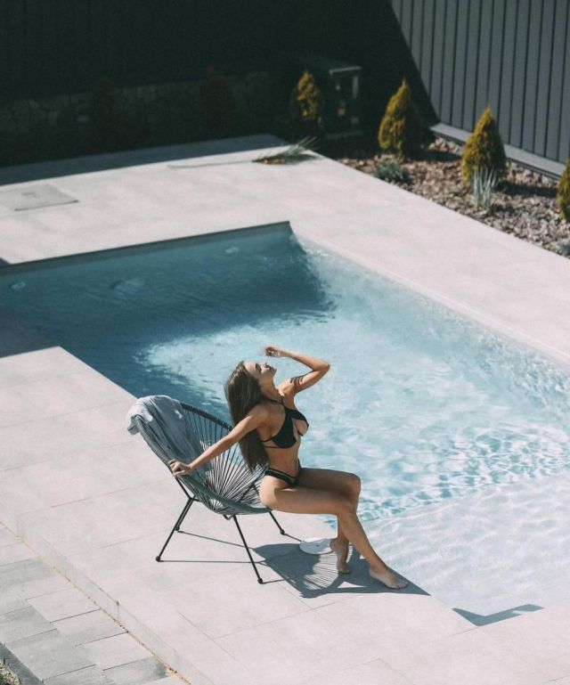 Индивидуалка Александра Фотография 