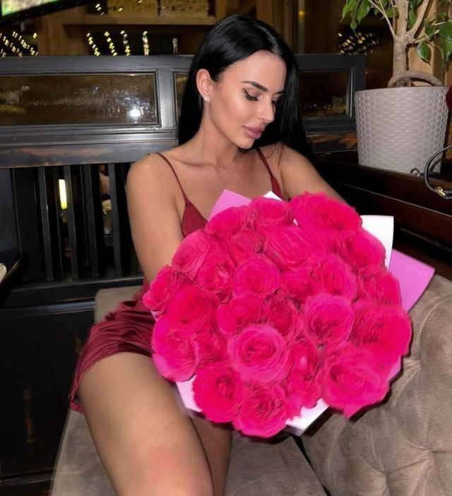 Индивидуалка Катерина Фотография 