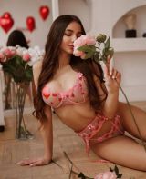 Миниатюра Индивидуалка Катрина Фотография 