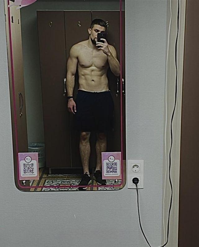 Мужчина Николай Энка Фотография 