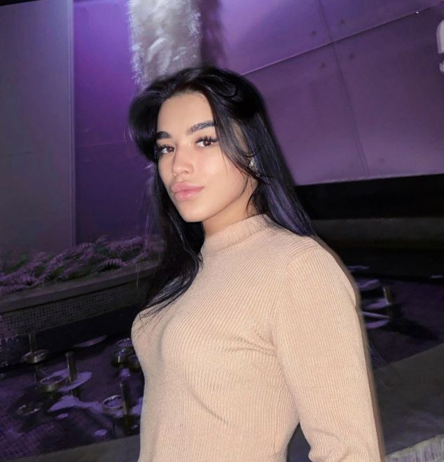 Индивидуалка Валерия Фестивальный Фотография 