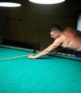 Миниатюра Мужчина Толик Фотография 