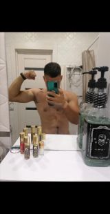 Миниатюра Мужчина Артём Фотография 