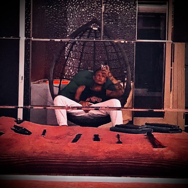 Мужчина Алекс Фотография 