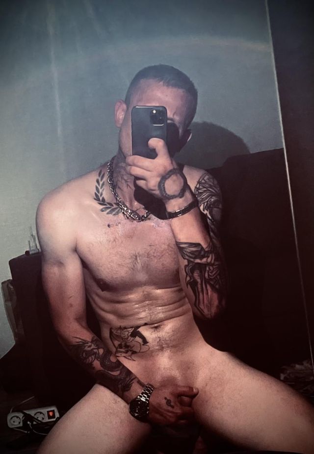 Мужчина Алекс Фотография 