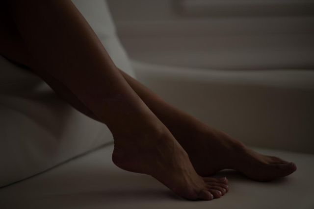 Индивидуалка Мила Фестивальный Фотография 