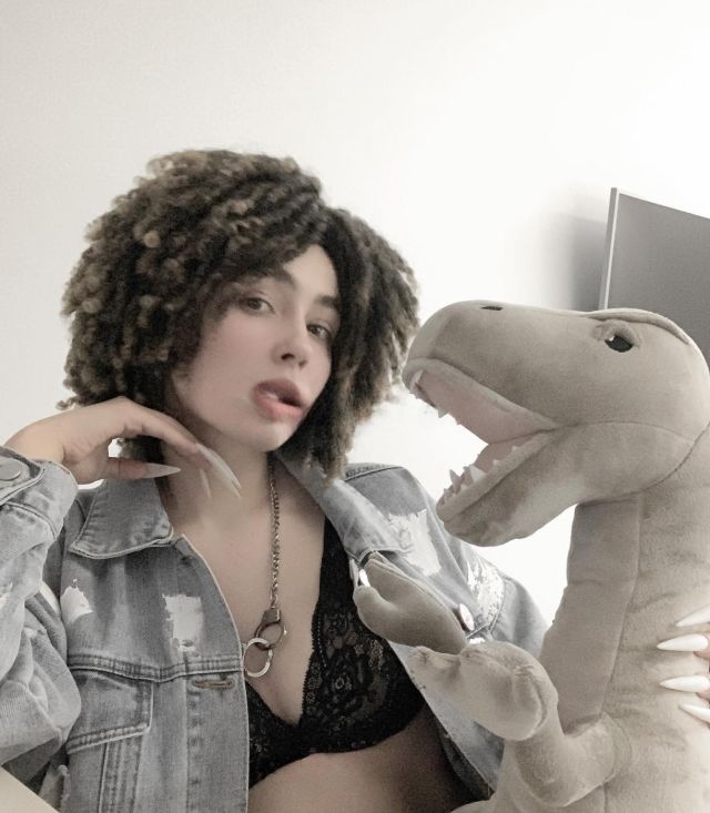 Индивидуалка SNAFU =) Фестивальный Фотография 