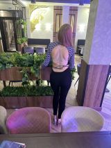 Миниатюра Массажистка Алина Центральный Фотография 