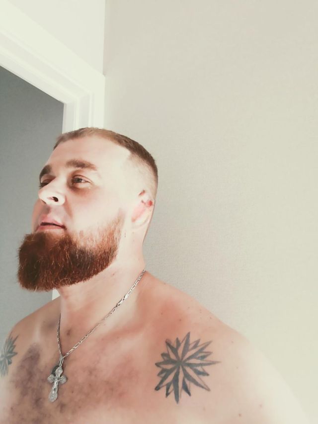 Мужчина Артур Фотография 