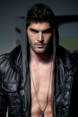 Миниатюра Мужчина Алексей ККБ Фотография 