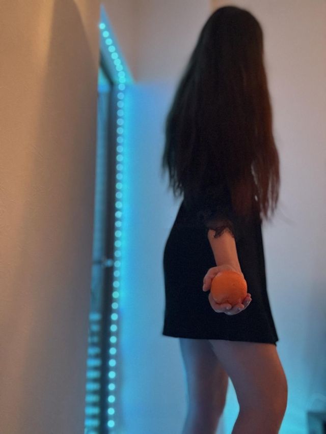 Массажистка Алина Гидростроителей Фотография 