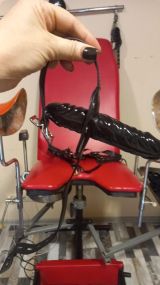 Миниатюра Индивидуалка Эвелина страп Черемушки Фотография 