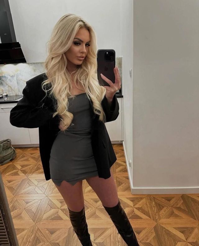 Индивидуалка Александра Фестивальный