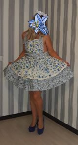 Миниатюра Индивидуалка Сладкая Черемушки Фотография 