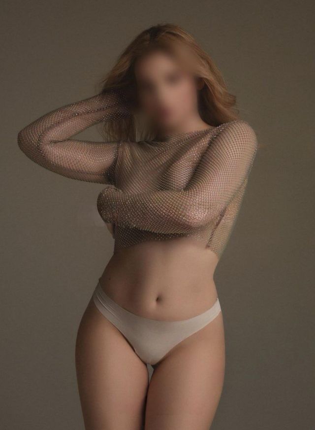 Индивидуалка Вика Центральный Фотография 