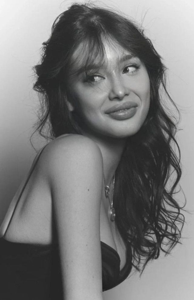 Индивидуалка Варвара