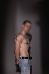 Миниатюра Мужчина Александр Фотография 